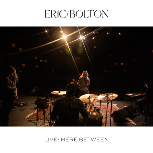 Live: Here Between (Digital Album Download)
