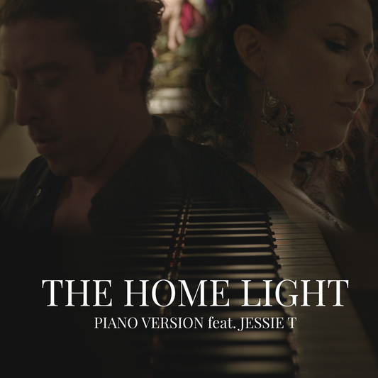 'The Home Light (Piano Version)' feat. Jessie T Digital Download