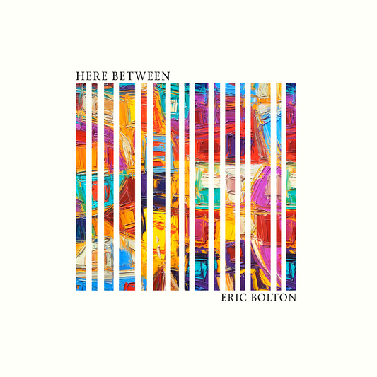 'Here Between' Album Digital Download